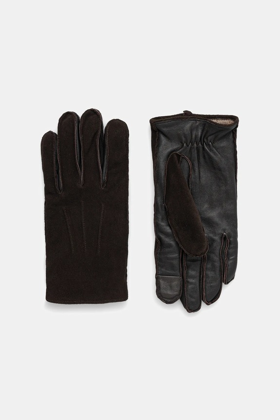 Medicine guanti RW25-REM700 marrone RW25