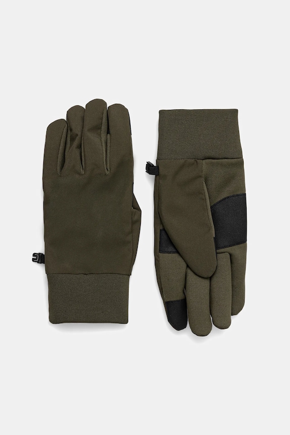 Medicine guanti RW25-REM703 verde RW25