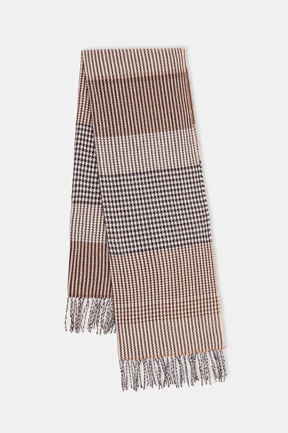 Medicine szal RW25-SAD906 multicolor RW25