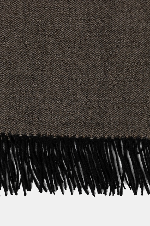 Doplňky Šála pánská s viskózou RW25-SAM600 béžová