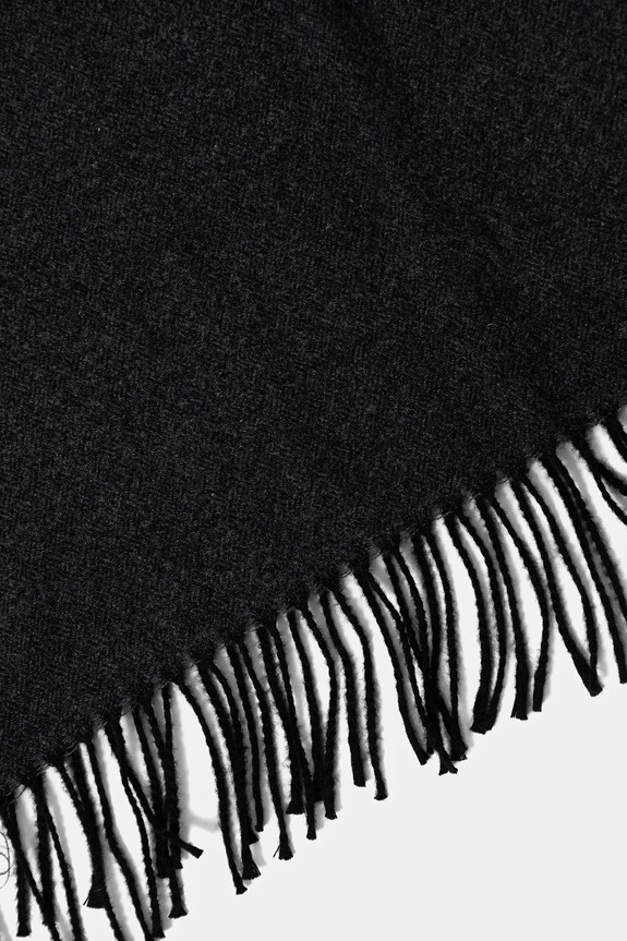 Doplňky Šála pánská s viskózou RW25-SAM600 šedá