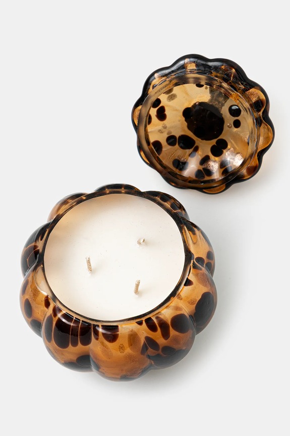 Home SPA Αρωματικό κερί Medicine RW25-SCU604 καφέ