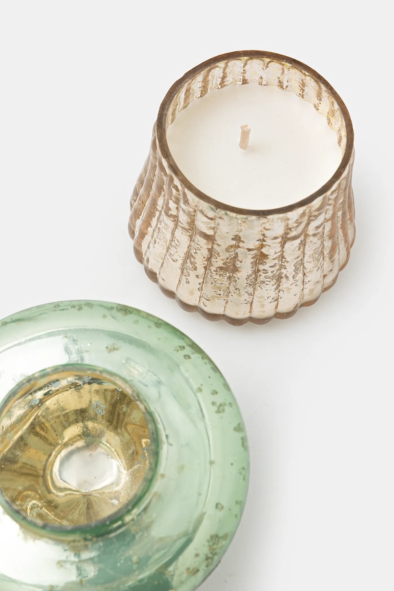 Medicine candela profumata RW25-SCU610 multicolore RW25