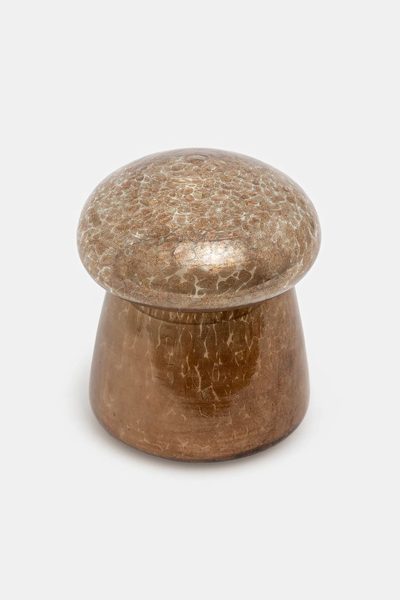 Αρωματικό κερί Medicine RW25-SCU611 καφέ RW25