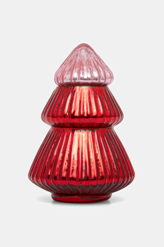 Αρωματικό κερί Medicine RW25-SCU612 κόκκινο RW25