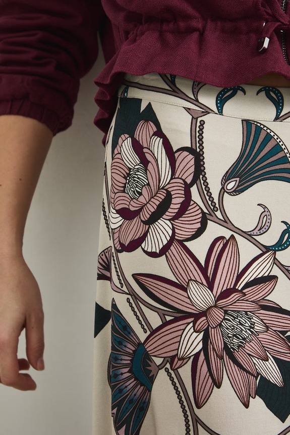 Medicine spódnica RW25.SDD106 multicolor