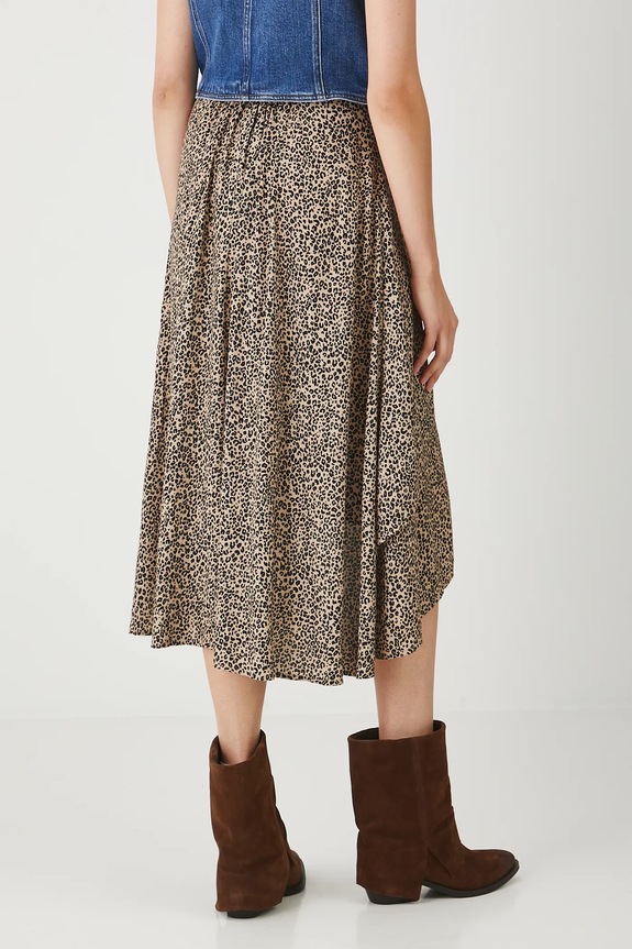 Odzież Medicine spódnica RW25-SDD109 multicolor