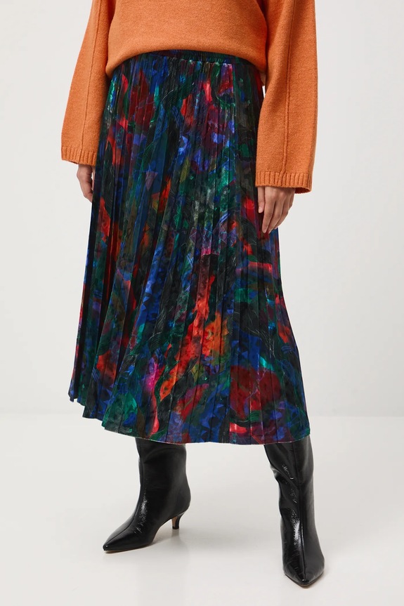 Medicine fusta RW25-SDD550 multicolor RW25