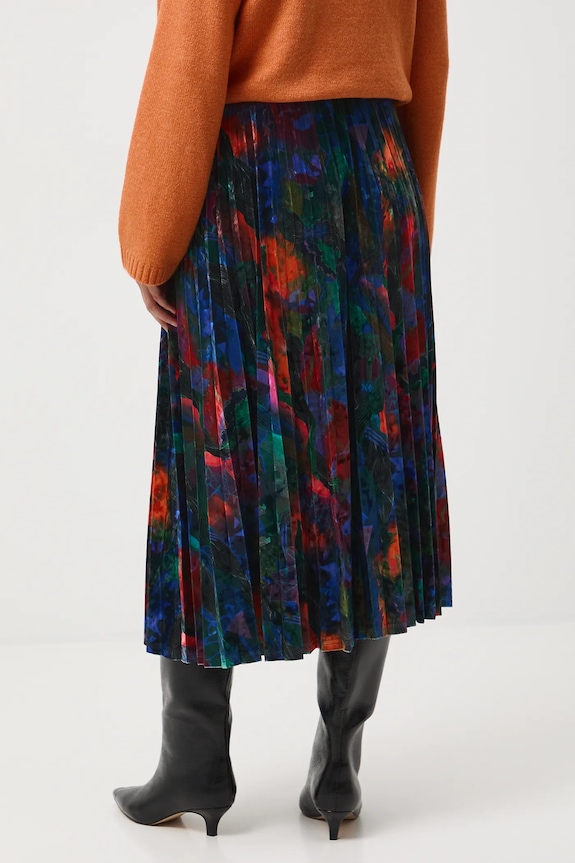 Medicine fusta multicolor RW25-SDD550
