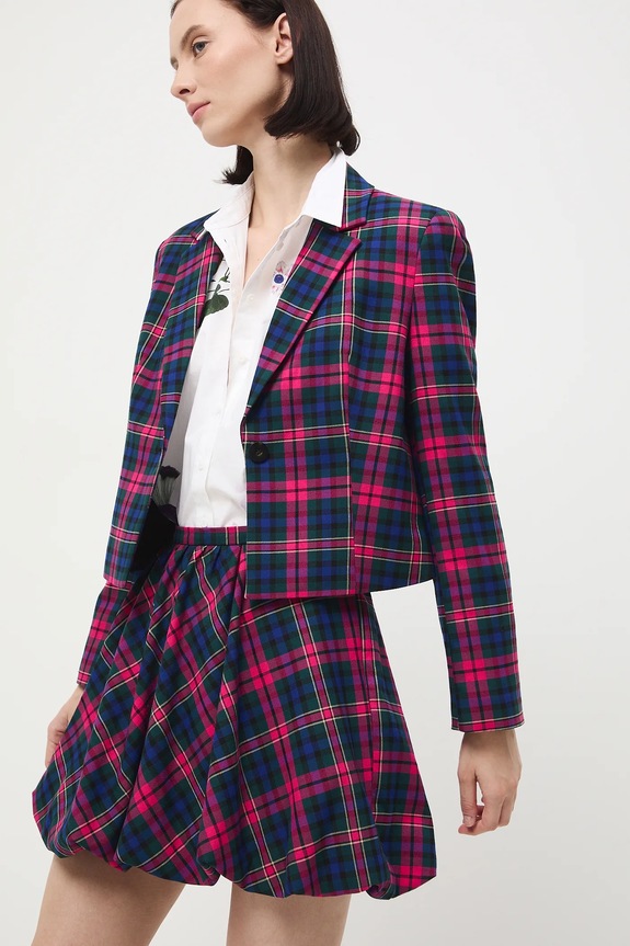 Suknja Medicine casual šarena RW25-SDD902