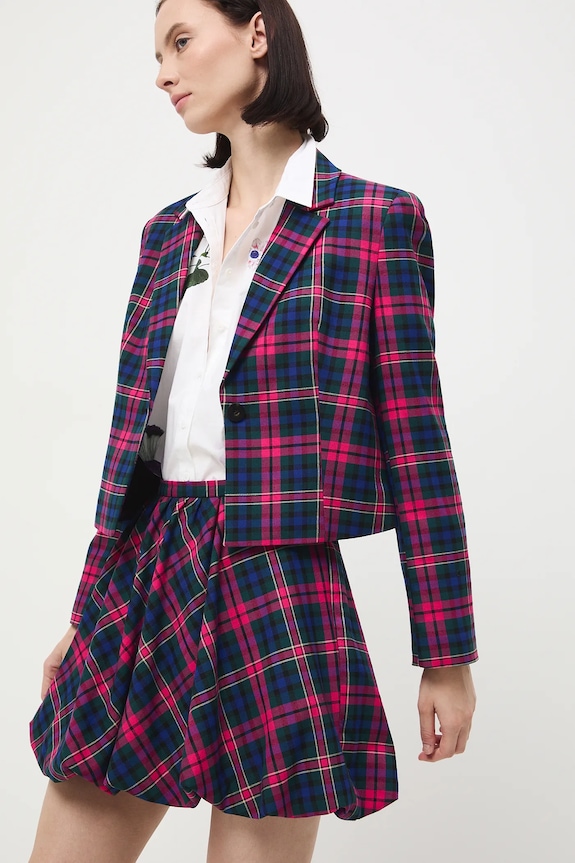 Suknja Medicine casual šarena RW25-SDD902