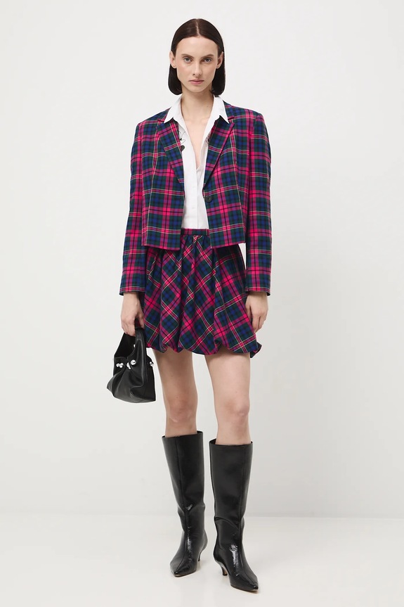 Suknja Medicine RW25-SDD902 šarena RW25