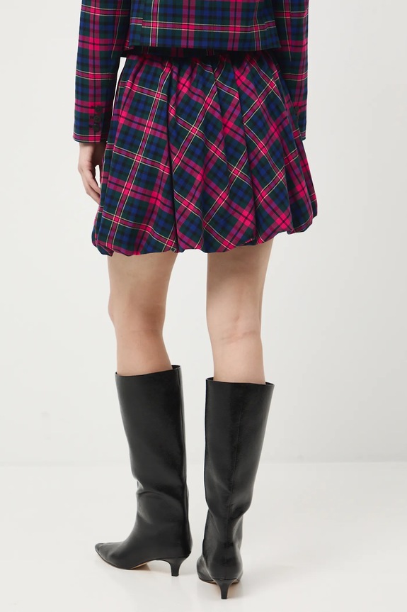 Odjeća Suknja Medicine RW25-SDD902 šarena