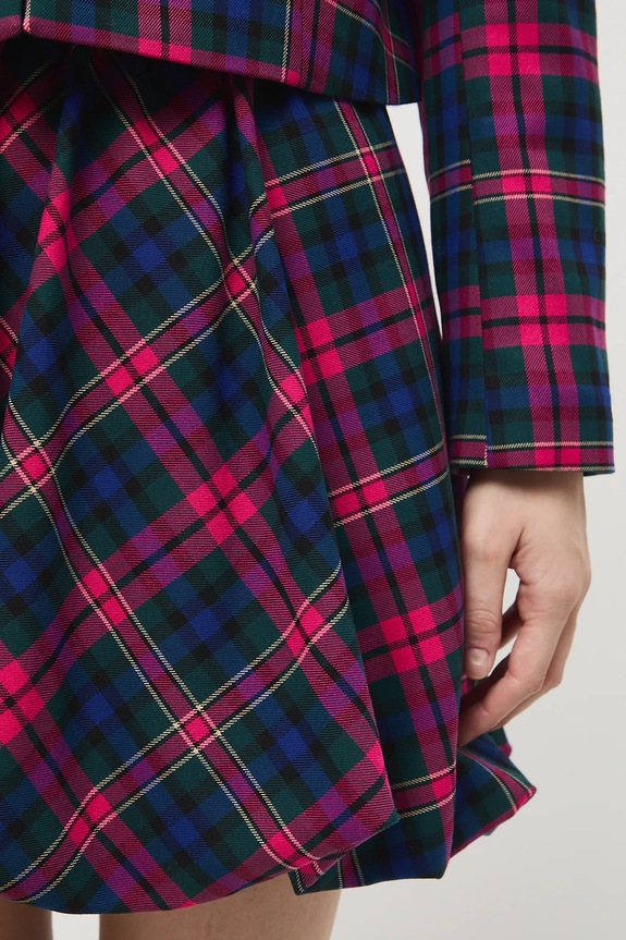 Suknja Medicine RW25-SDD902 šarena