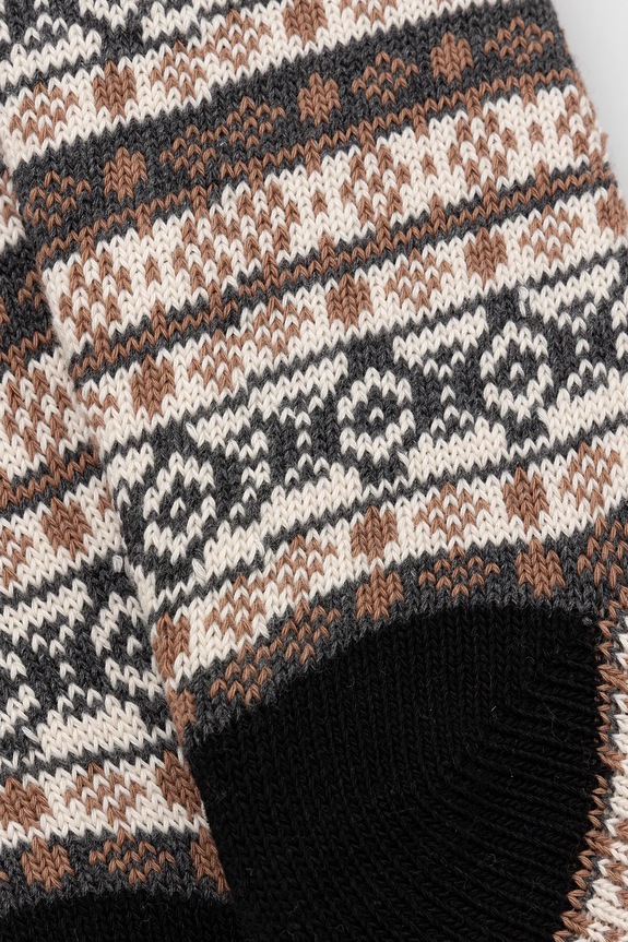 Darčeková sada: hrnček a ponožky vzorované RW25-SEU601