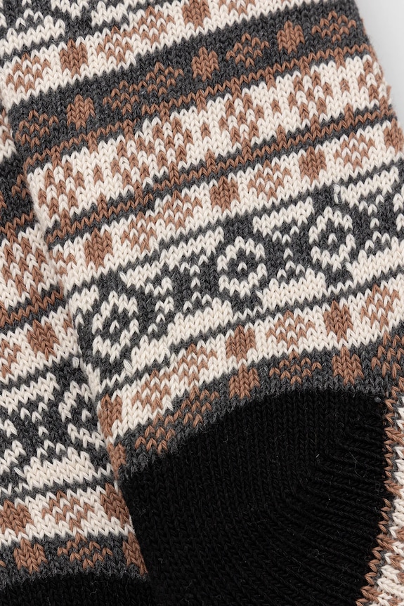 Darčeková sada: hrnček a ponožky vzorované RW25-SEU601