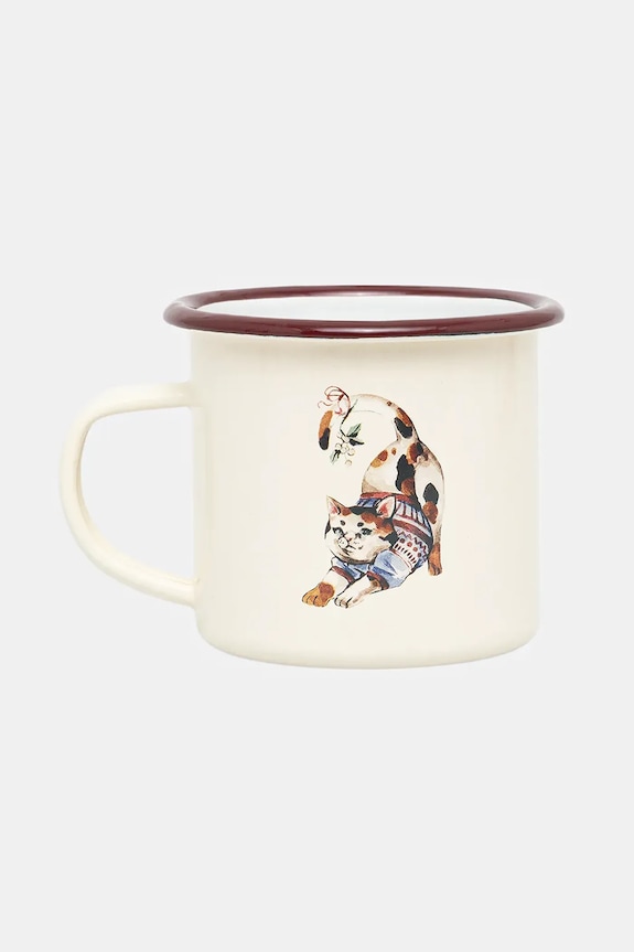 Akcesoria Zestaw prezentowy: kubek i skarpetki RW25-SEU800 multicolor