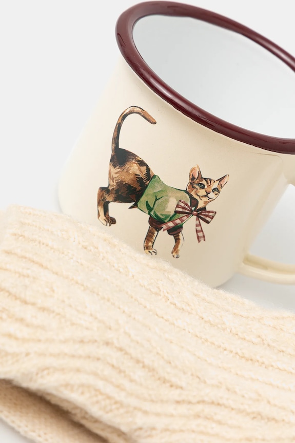 Zestaw prezentowy: kubek i skarpetki RW25-SEU800