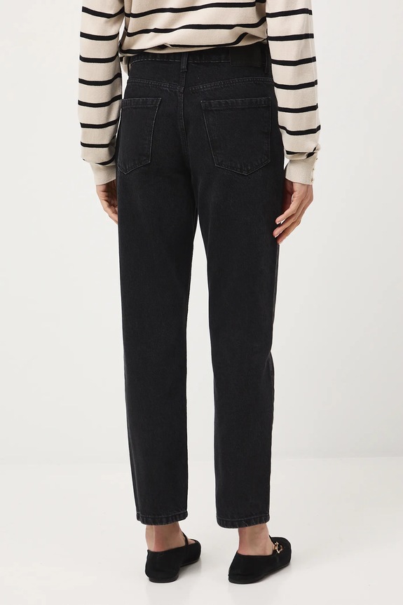 Abbigliamento Medicine jeans in cotone RW25-SJD041 nero