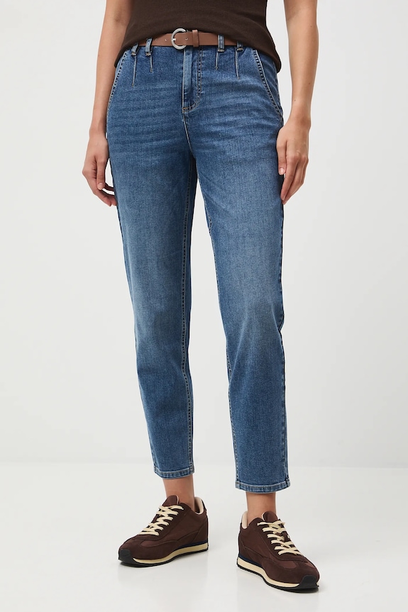 Τζιν παντελόνι Medicine μπλε RW25-SJD507