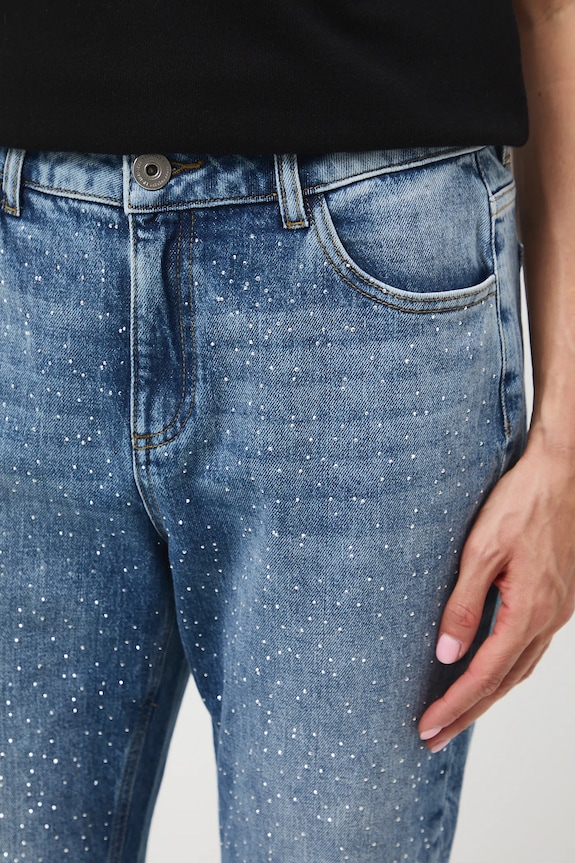 Medicine jeans blu RW25-SJD610
