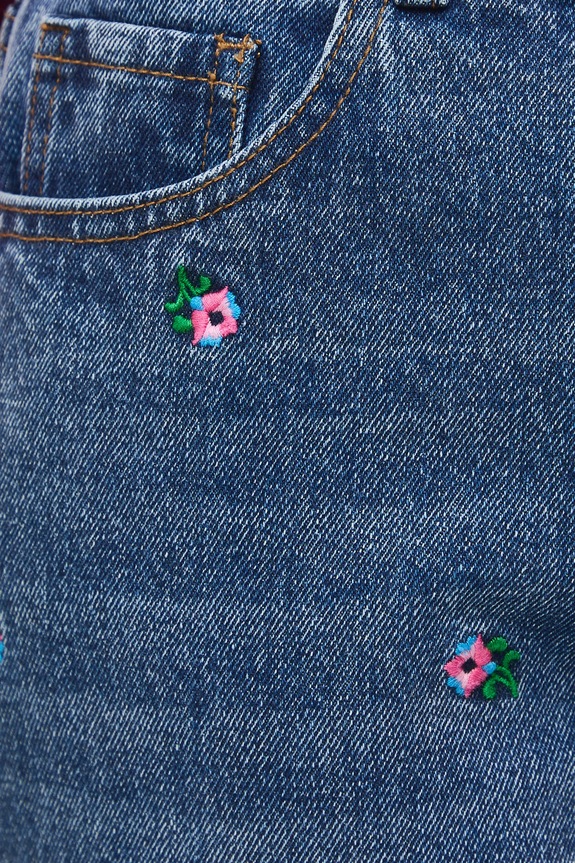 Medicine pamut farmer sötétkék RW25-SJD900