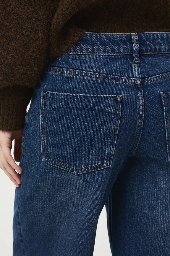 Medicine farmer sötétkék RW25-SJD901