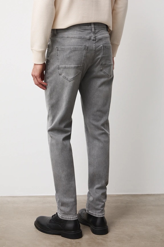 Îmbrăcăminte Medicine jeans RW25-SJM014 gri