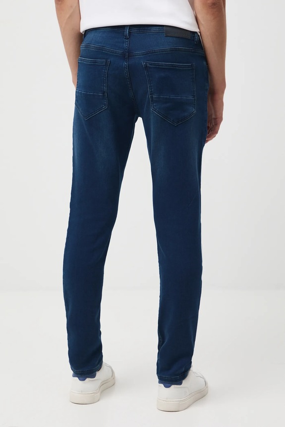 Odzież Medicine jeansy RW25-SJM506 granatowy