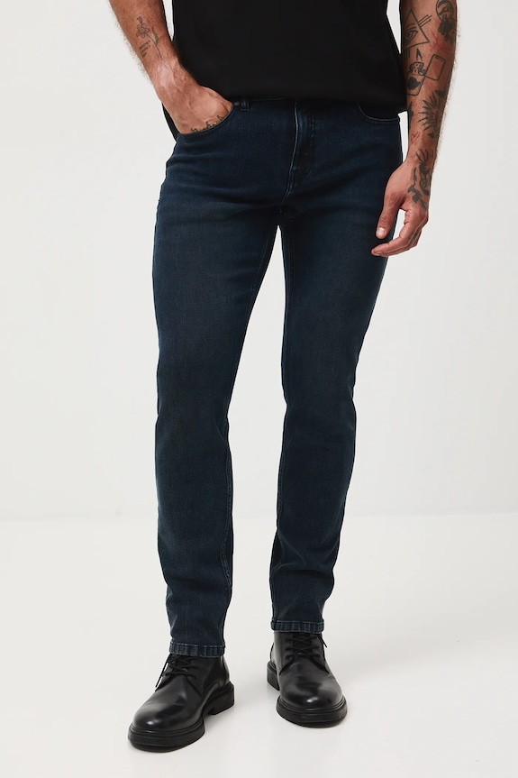 Medicine jeans RW25-SJM606 blu navy RW25