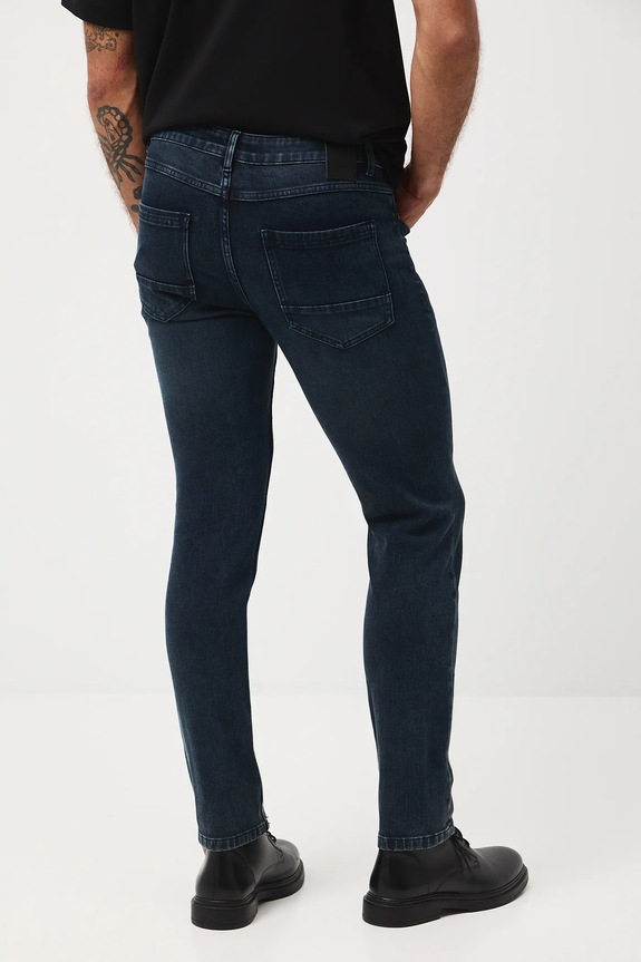 Abbigliamento Medicine jeans RW25-SJM606 blu navy