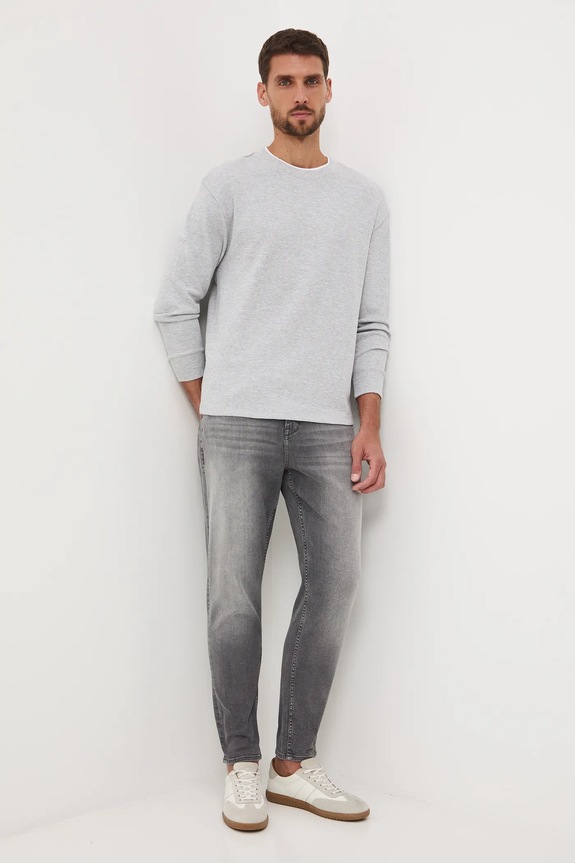 Rifle Medicine sivá RW25-SJM904