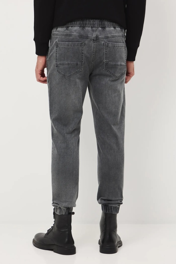 Ρούχα Τζιν παντελόνι Medicine RW25-SJM906 γκρί