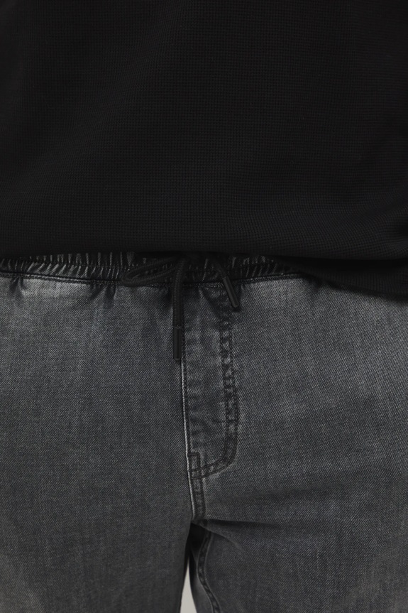 Τζιν παντελόνι Medicine γκρί RW25-SJM906