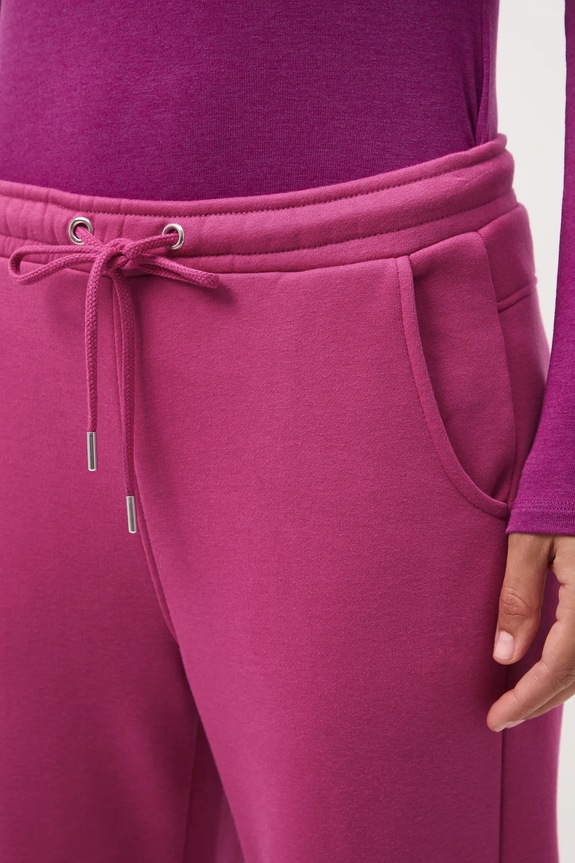 Παντελόνι φόρμας Medicine ροζ RW25-SPD050