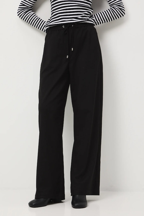 Medicine pantaloni media nero RW25-SPD600