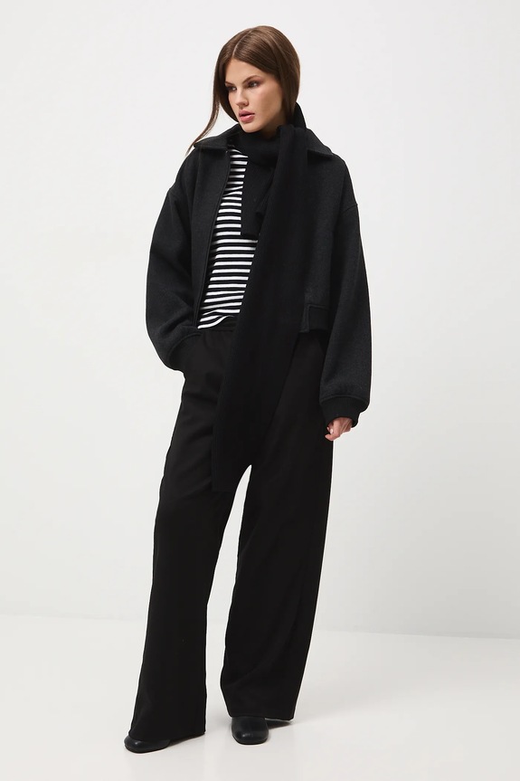 Medicine pantaloni RW25-SPD600 nero RW25