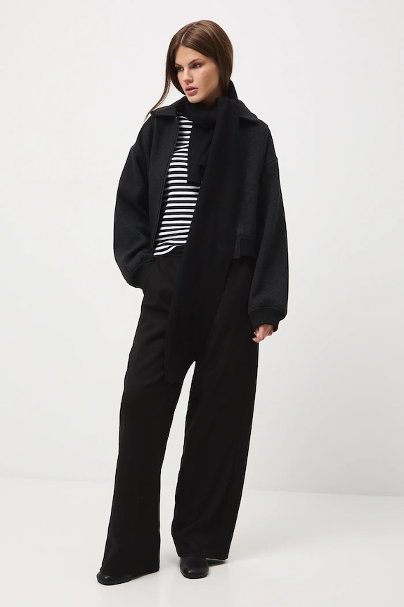 Medicine pantaloni RW25-SPD600 nero RW25