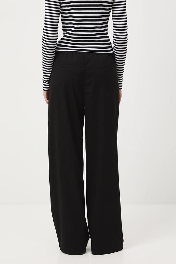 Abbigliamento Medicine pantaloni RW25-SPD600 nero