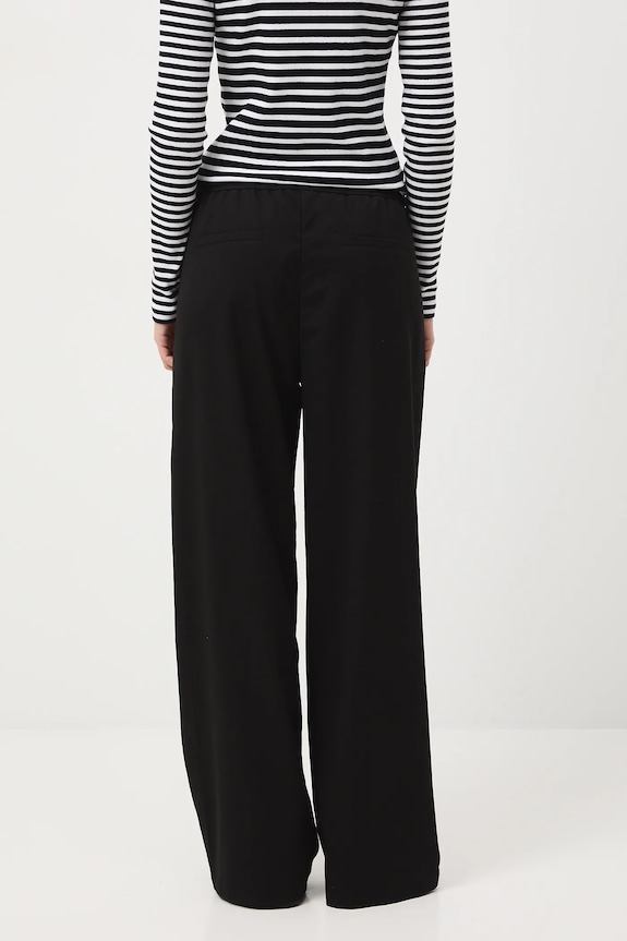 Abbigliamento Medicine pantaloni RW25-SPD600 nero