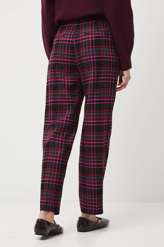 Abbigliamento Medicine pantaloni RW25-SPD602 multicolore
