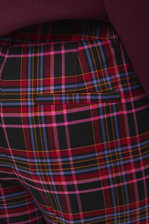 Medicine pantaloni multicolore RW25-SPD602