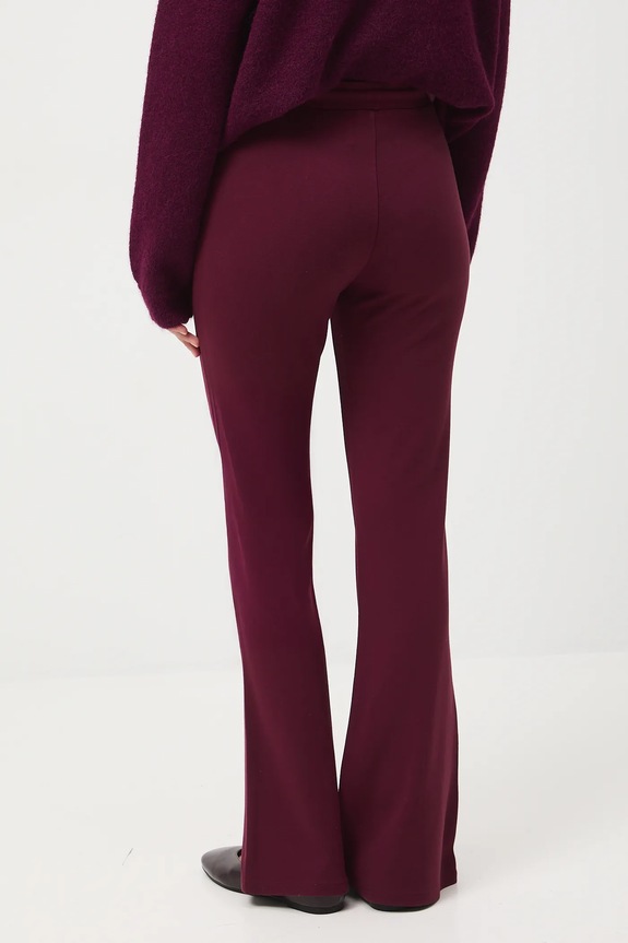 Odjeća Donji dio trenirke Medicine RW25-SPD604 bordo