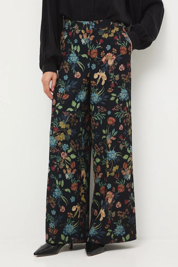 Îmbrăcăminte Medicine pantaloni RW25-SPD850 negru