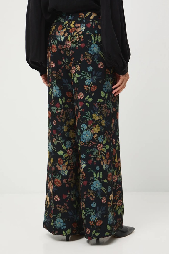 Medicine pantaloni negru RW25-SPD850