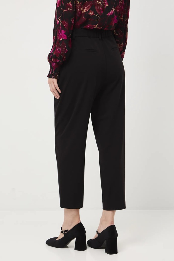 Îmbrăcăminte Medicine pantaloni RW25-SPD903 negru