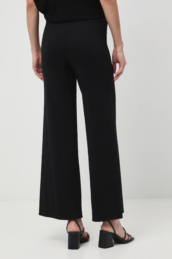 Abbigliamento Medicine pantaloni RW25-SPDA02 nero