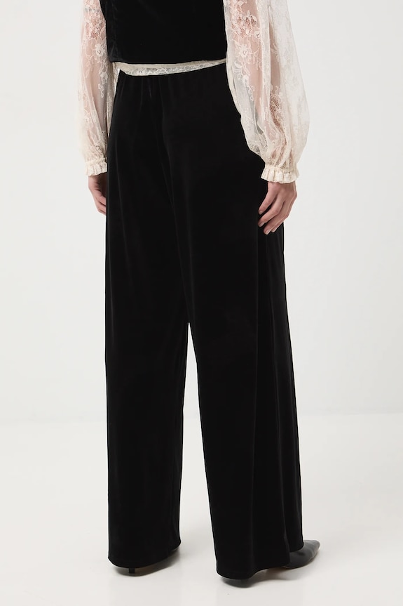 Medicine pantaloni negru RW25-SPDA03
