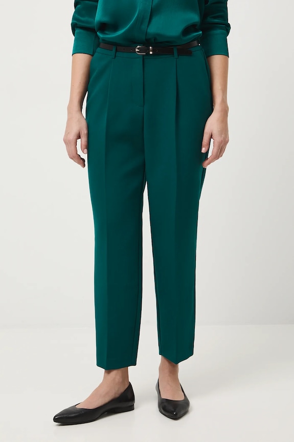 Nohavice Medicine RW25-SPDB02 tyrkysová RW25