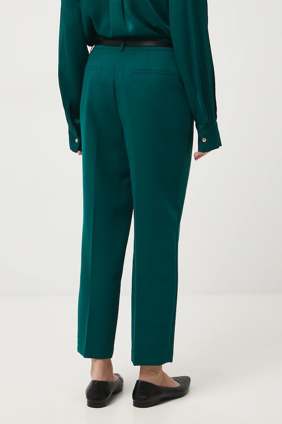 Oblečenie Nohavice Medicine RW25-SPDB02 tyrkysová